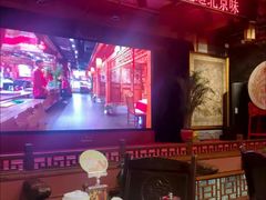 -正阳门饭庄·烤鸭·北京菜(万丰路七里庄店)