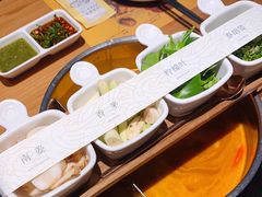 -生如夏花泰式火锅(鹭洲里店)