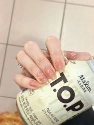 点击看大图 -M·X Nail日式美甲美睫