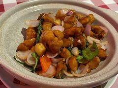 -邓丽君音乐主题餐厅