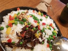 -云海肴·汽锅鸡·云南菜(苏州中心店)