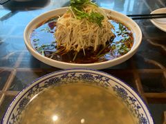 -怡园饭店-餐厅(四望亭店)