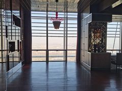 -郑州绿地JW万豪酒店-中餐厅