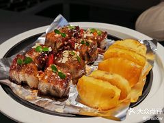 -南堂馆·新川菜(春熙路店)