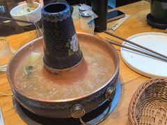 -四喜小胖·北京涮肉(五道营店)