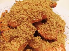 -无招牌海鲜餐厅(滨海艺术中心店)