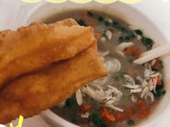 -斌斌鲜鱼糊汤粉(粮道街店)