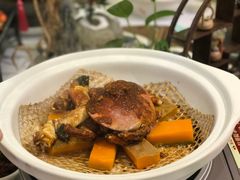 -好福记饭店(红梅公园店)