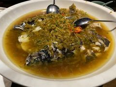 -粗茶淡饭·隐庐私厨(东亭店)