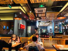 -豪享来中西餐厅(隆昌店)
