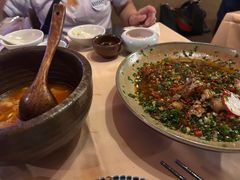 -山石榴·贵州菜(丰盛里店)