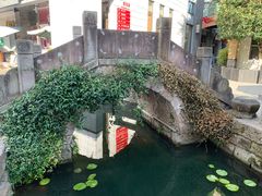 -黎阳老街