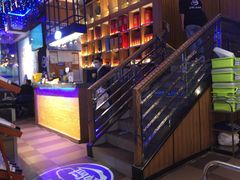 -千岛蚝高压锅生蚝·人参火锅(白云万达店)