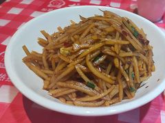 -龙师傅卤炒(天马店)