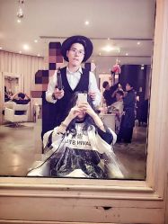 -崇尚GAVIN STYLE