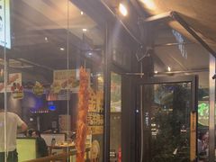 -木屋烧烤(创意园店)