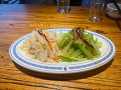 -老雒阳面馆·水席·洛阳菜(王城路店)