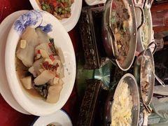 -上河城大酒店(三河古镇店)