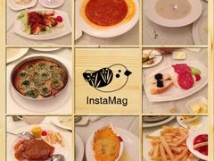 -红房子西菜馆(淮海店)