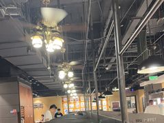 -汉巴味德·烤肉与啤酒的自助(杭州大悦城店)