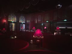 -JZ Club 爵士酒吧(上海店)