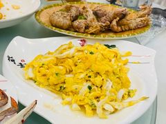 -碧海银沙海鲜餐厅(恒大海上威尼斯店)