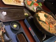 -沈阳国际皇冠假日酒店-Izakaya居日餐厅