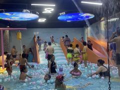 -青水瓦台汤泉(未央店)