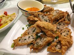 -金潮排档·金牙齿排档(广场西路店)