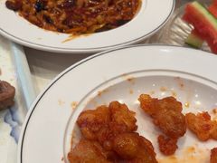 -凯鸽酒楼(大同振兴街店)