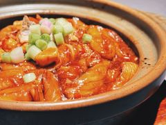 -御膳汤品(猎人坊店)