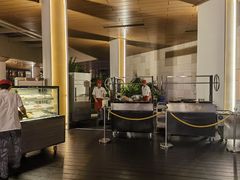 -三亚海棠湾仁恒皇冠假日酒店-全日制味西餐厅