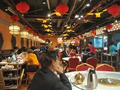 -百年恒益烧腊海鲜酒家·非遗传承(广州黄埔店)
