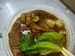 -阿姨牛杂(北京路店)