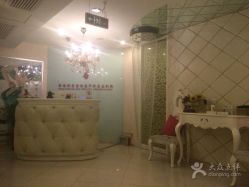 -健身堂科技美肌SPA