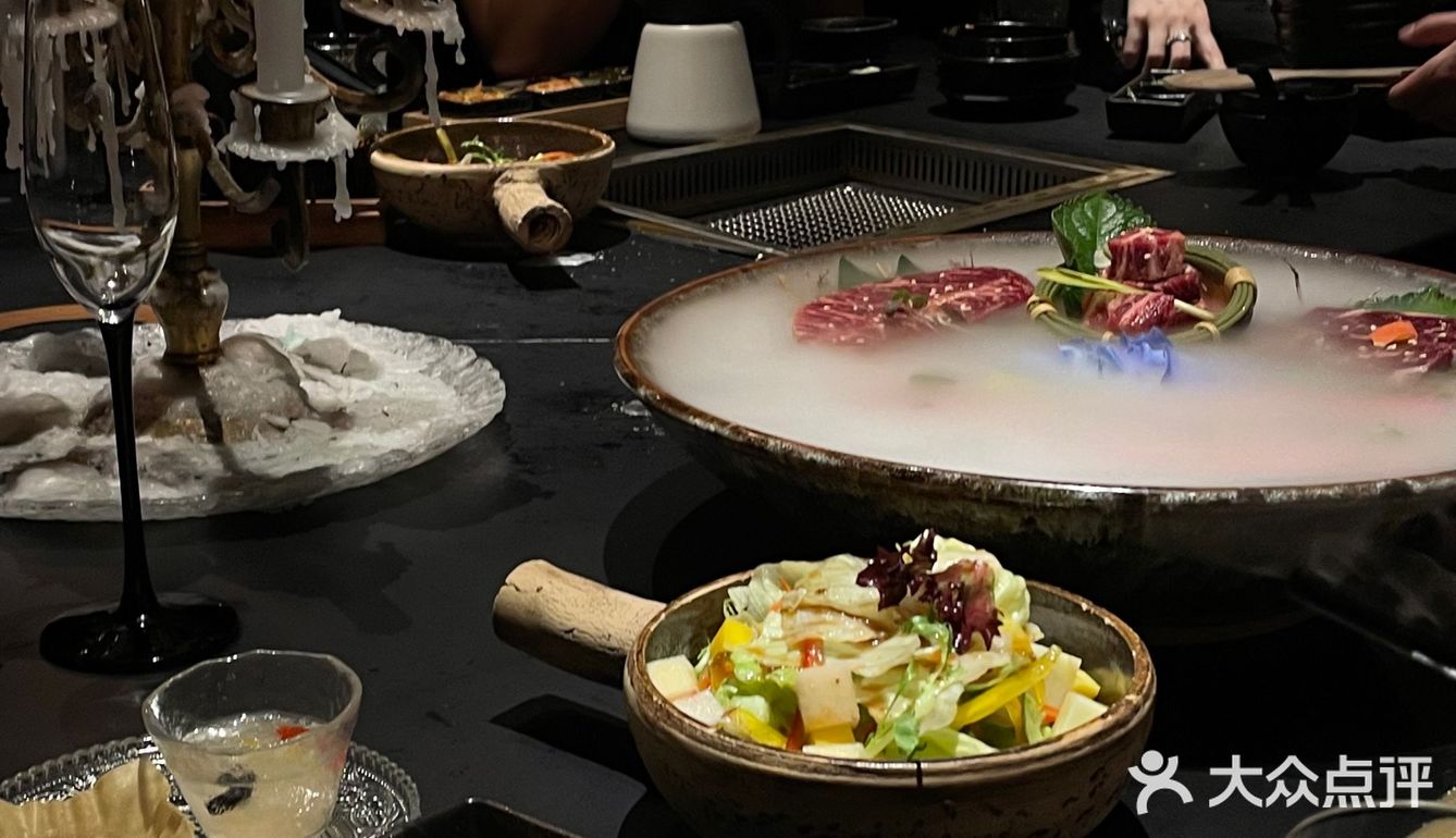 IKKON一魂｜ 成都超惊艳的日式烤肉店