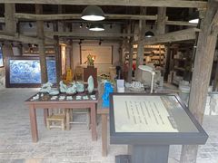 -景德镇古窑民俗博览区