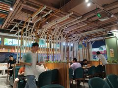 -快乐爱斯米牛排自助(正大广场店)