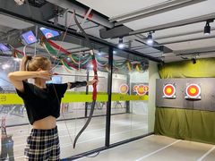 -無弓射箭俱乐部(领展中心城店)