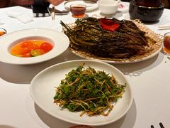 香菜干丝-老吉士(环贸iapm店)