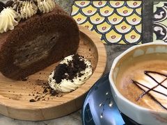 -拾壹cafe·工作室