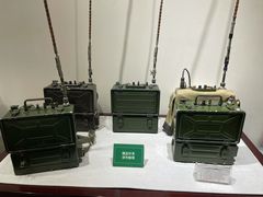 -青岛邮电博物馆