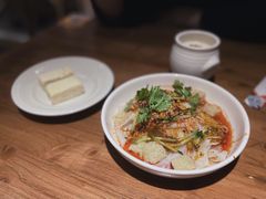 石河子凉皮-疆里疆外·和田烤肉·清真