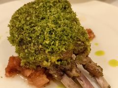 -成桂西餐厅·42年的味道(五大道疙瘩楼店)