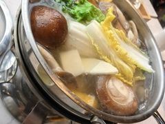 -拾溪餐厅(杭州千禧度假酒店)