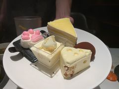 甜点-加餐海鲜自助(宝龙一城店)