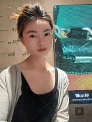 -WM Hair Salon精品店