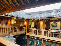 -88号小吃店·经典云南菜·地道纳西美食