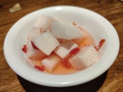 泡菜-小湘旺臭鳜鱼(百子湾店)