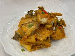 -寻味顺德·南记酒家·传统顺德菜·鱼生(广源路店)